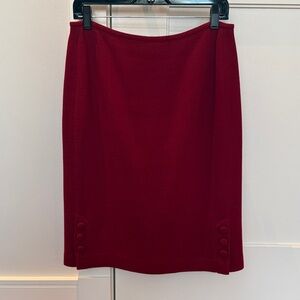 Tahari Pencil Skirt